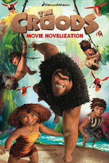 The Croods Movie In Hindi Torrent 720p